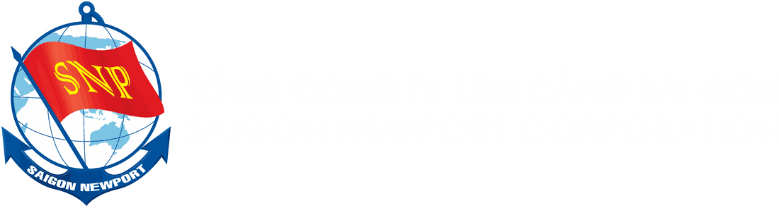 Tổng công ty Tân Cảng Sài Gòn – Saigon Newport Corporation